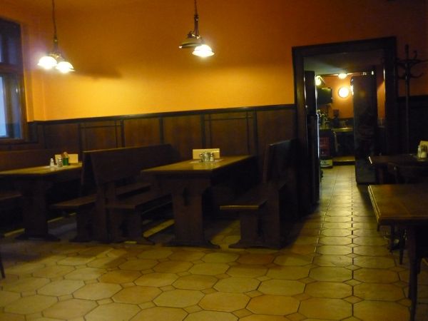v Restauraci V Podskalí